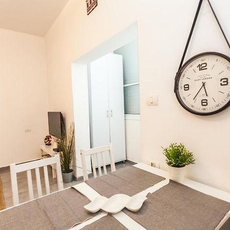 Lovely Apartment Close To The Beach Tel Aviv Eksteriør billede